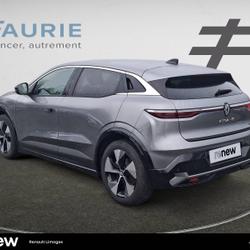 Renault Megane E-Tech Megane E-Tech 220 ch autonomie confort GSR2 Techno Limoges