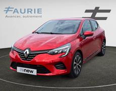 Renault Clio 5 Limoges