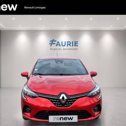 Renault Clio 5 Clio E-Tech 140 - 21N Intens Limoges