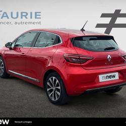 Renault Clio 5 Clio E-Tech 140 - 21N Intens Limoges