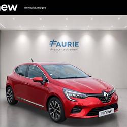 Renault Clio 5 Clio E-Tech 140 - 21N Intens Limoges