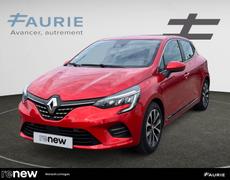 Renault Clio 5 Terrasson-Lavilledieu