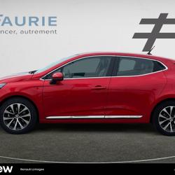 Renault Clio 5 Clio E-Tech 140 - 21N Intens Terrasson-Lavilledieu