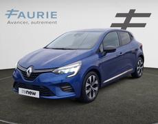 Renault Clio 5 Limoges