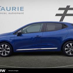Renault Clio 5 Clio TCe 90 Evolution Limoges
