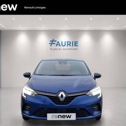Renault Clio 5 Clio TCe 90 Evolution Limoges