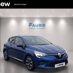 Renault Clio 5 Clio TCe 90 Evolution Limoges