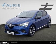 Renault Clio 5 Terrasson-Lavilledieu