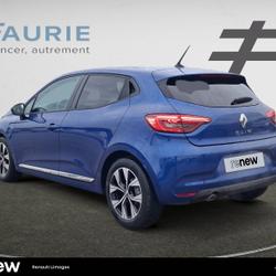 Renault Clio 5 Clio TCe 90 Evolution Terrasson-Lavilledieu
