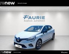 Renault Clio 5 Terrasson-Lavilledieu