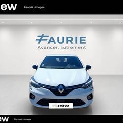 Renault Clio 5 Clio TCe 90 - 21 Limited Terrasson-Lavilledieu