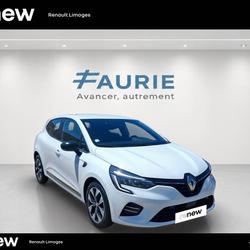 Renault Clio 5 Clio TCe 90 - 21 Limited Terrasson-Lavilledieu