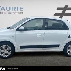Renault Twingo 3 Twingo III SCe 75 - 20 Zen Limoges