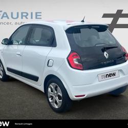 Renault Twingo 3 Twingo III SCe 75 - 20 Zen Limoges