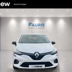 Renault Clio 5 Clio TCe 90 Evolution Limoges
