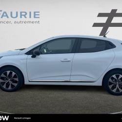 Renault Clio 5 Clio TCe 90 Evolution Limoges