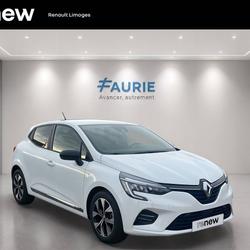 Renault Clio 5 Clio TCe 90 Evolution Limoges