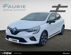 Renault Clio 5 Terrasson-Lavilledieu