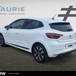 Renault Clio 5 Clio TCe 90 Evolution Terrasson-Lavilledieu
