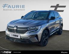 Renault Austral Limoges