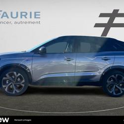 Renault Austral Austral E-Tech hybrid 200 Techno esprit Alpine Limoges