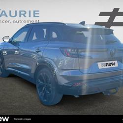 Renault Austral Austral E-Tech hybrid 200 Techno esprit Alpine Limoges