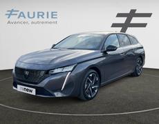 Peugeot 308 SW Phase 2 Limoges