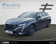 Peugeot 308 SW Phase 2 Terrasson-Lavilledieu