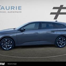 Peugeot 308 SW Phase 2 308 SW PHEV 180 e-EAT8 Allure Pack Terrasson-Lavilledieu