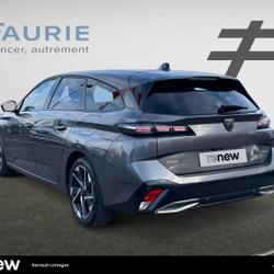 Peugeot 308 SW Phase 2 308 SW PHEV 180 e-EAT8 Allure Pack Terrasson-Lavilledieu