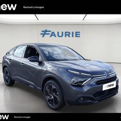 Citroen C4 C4 PureTech 130 S&S EAT8 Feel Pack Limoges