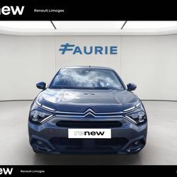 Citroen C4 C4 PureTech 130 S&S EAT8 Feel Pack Terrasson-Lavilledieu