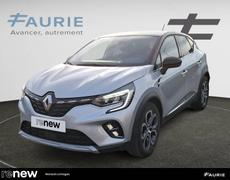 Renault Captur Limoges
