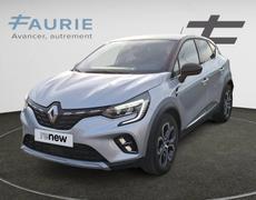 Renault Captur Limoges