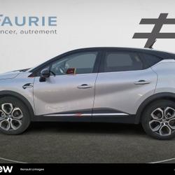 Renault Captur Captur E-Tech 145 - 21 Intens Limoges