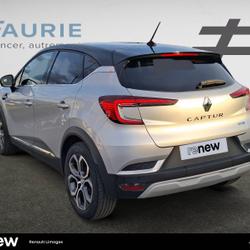 Renault Captur Captur E-Tech 145 - 21 Intens Limoges
