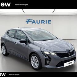 Renault Clio 5 Clio TCe 90 Evolution Terrasson-Lavilledieu