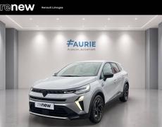 Renault Symbioz Limoges