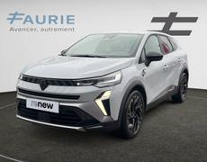 Renault Symbioz Limoges
