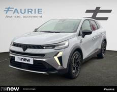 Renault Symbioz Limoges