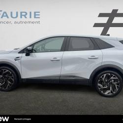 Renault Symbioz Symbioz E-Tech full hybrid 145 Esprit Alpine Limoges