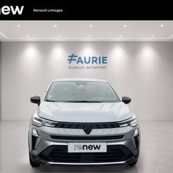 Renault Symbioz Symbioz E-Tech full hybrid 145 Esprit Alpine Limoges