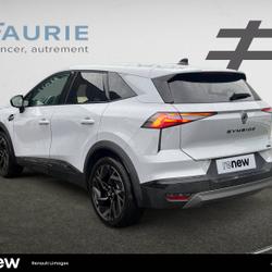 Renault Symbioz Symbioz E-Tech full hybrid 145 Esprit Alpine Limoges