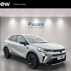 Renault Symbioz Symbioz E-Tech full hybrid 145 Esprit Alpine Limoges