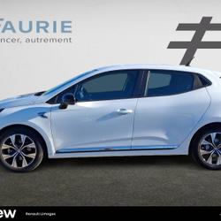 Renault Clio 5 Clio E-Tech 140 - 21N Limited Limoges