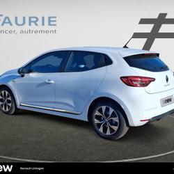 Renault Clio 5 Clio E-Tech 140 - 21N Limited Limoges
