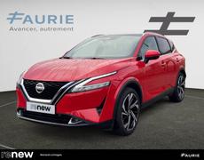 Nissan Qashqai Limoges