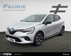 Renault Clio 5 Terrasson-Lavilledieu