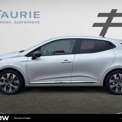 Renault Clio 5 Clio E-Tech full hybrid 145 Evolution Terrasson-Lavilledieu