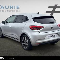 Renault Clio 5 Clio E-Tech full hybrid 145 Evolution Terrasson-Lavilledieu